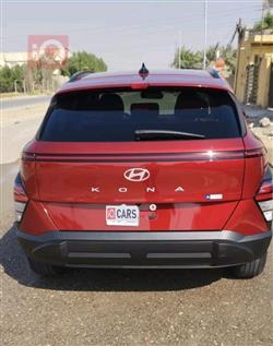 هيونداي كونا